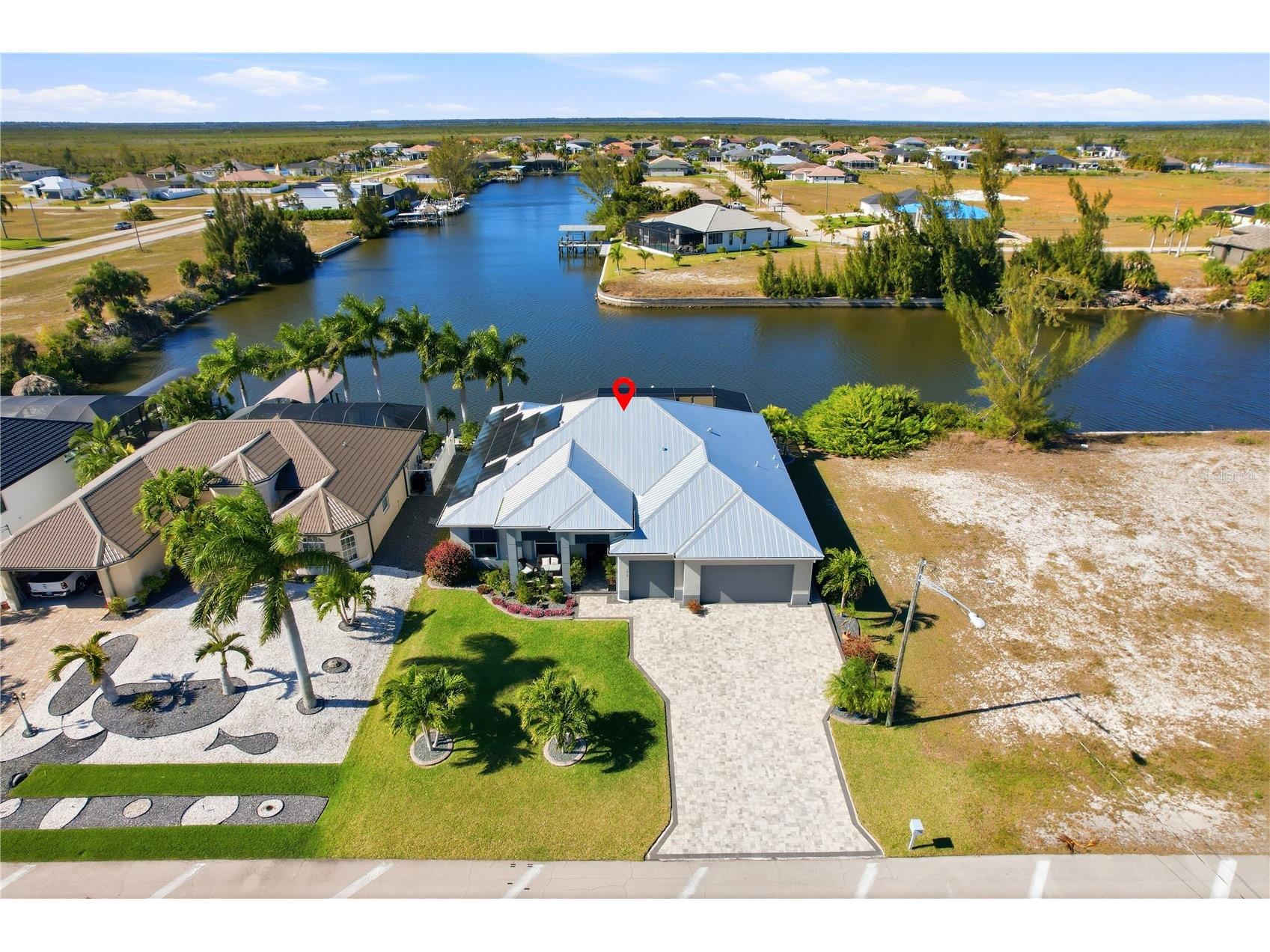 1616 N Old Burnt Store Road N Cape Coral FL 33993 A4682538 image30