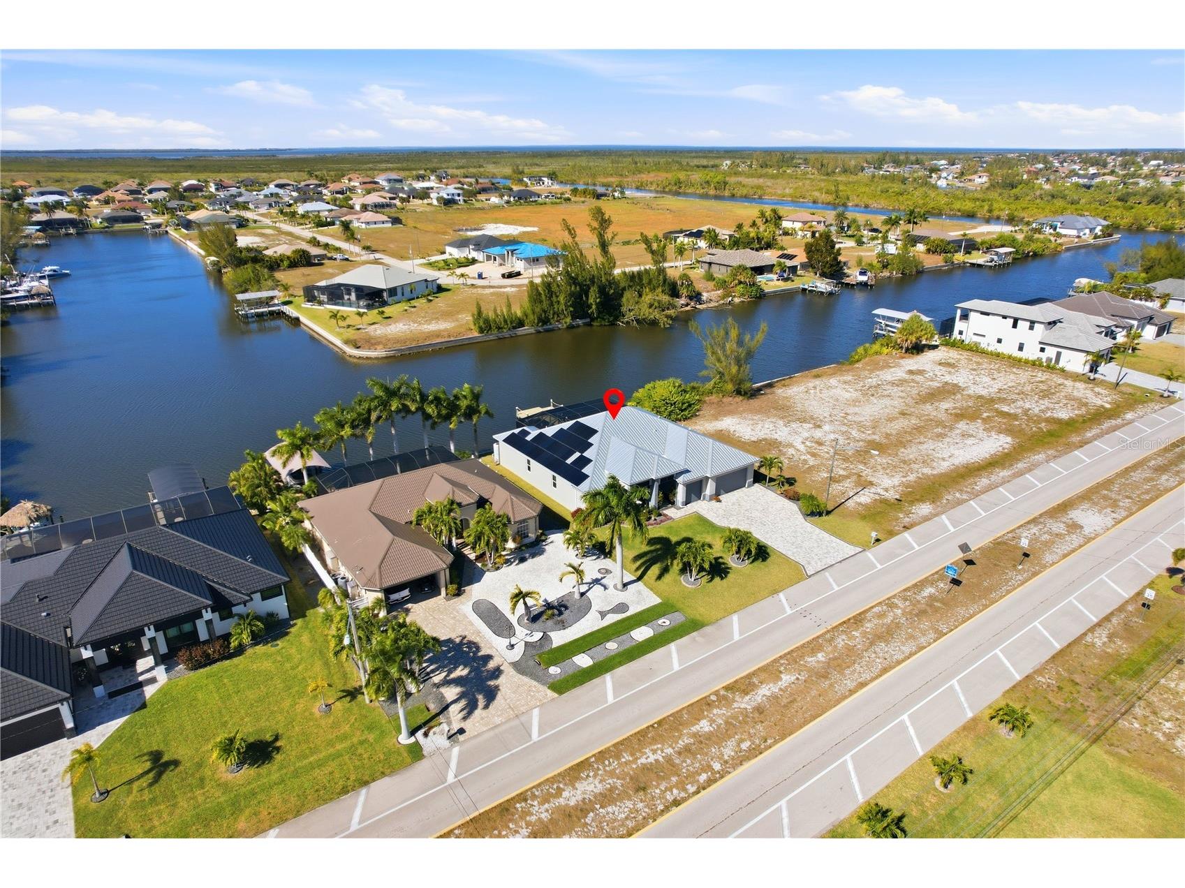 1616 N Old Burnt Store Road N Cape Coral FL 33993 A4682538 image37
