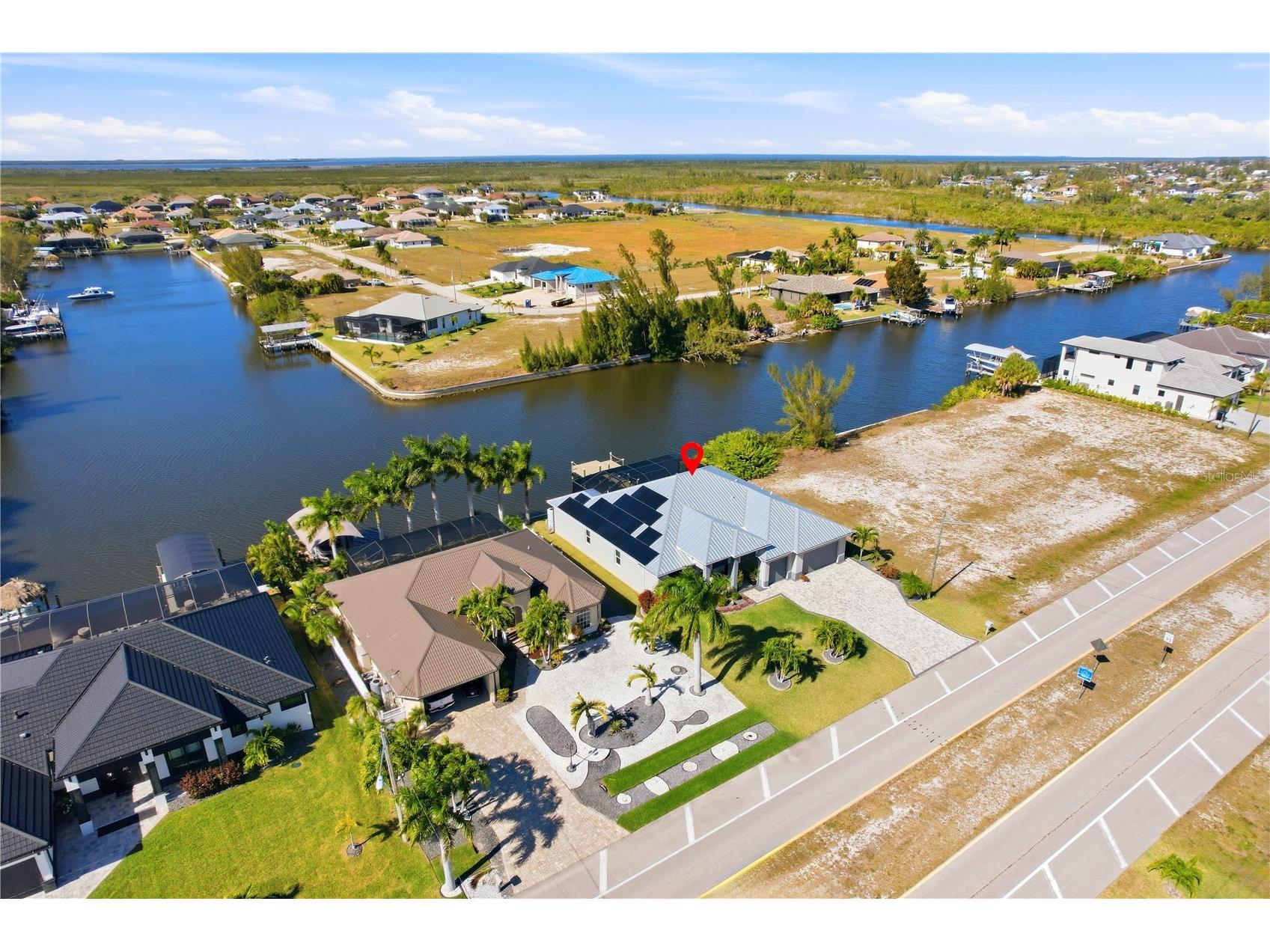 1616 N Old Burnt Store Road N Cape Coral FL 33993 A4682538 image38