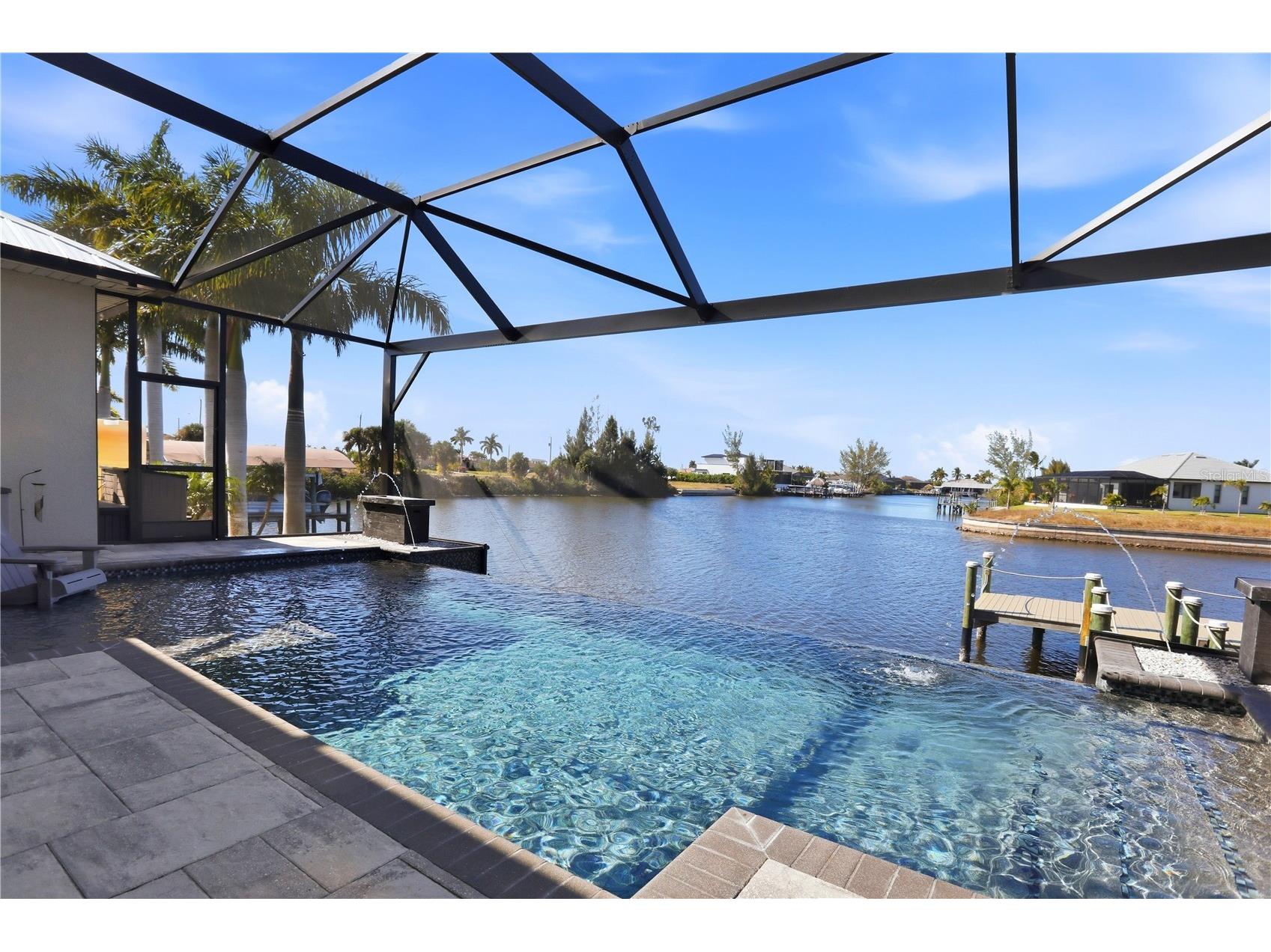 1616 N Old Burnt Store Road N Cape Coral FL 33993 A4682538 image4