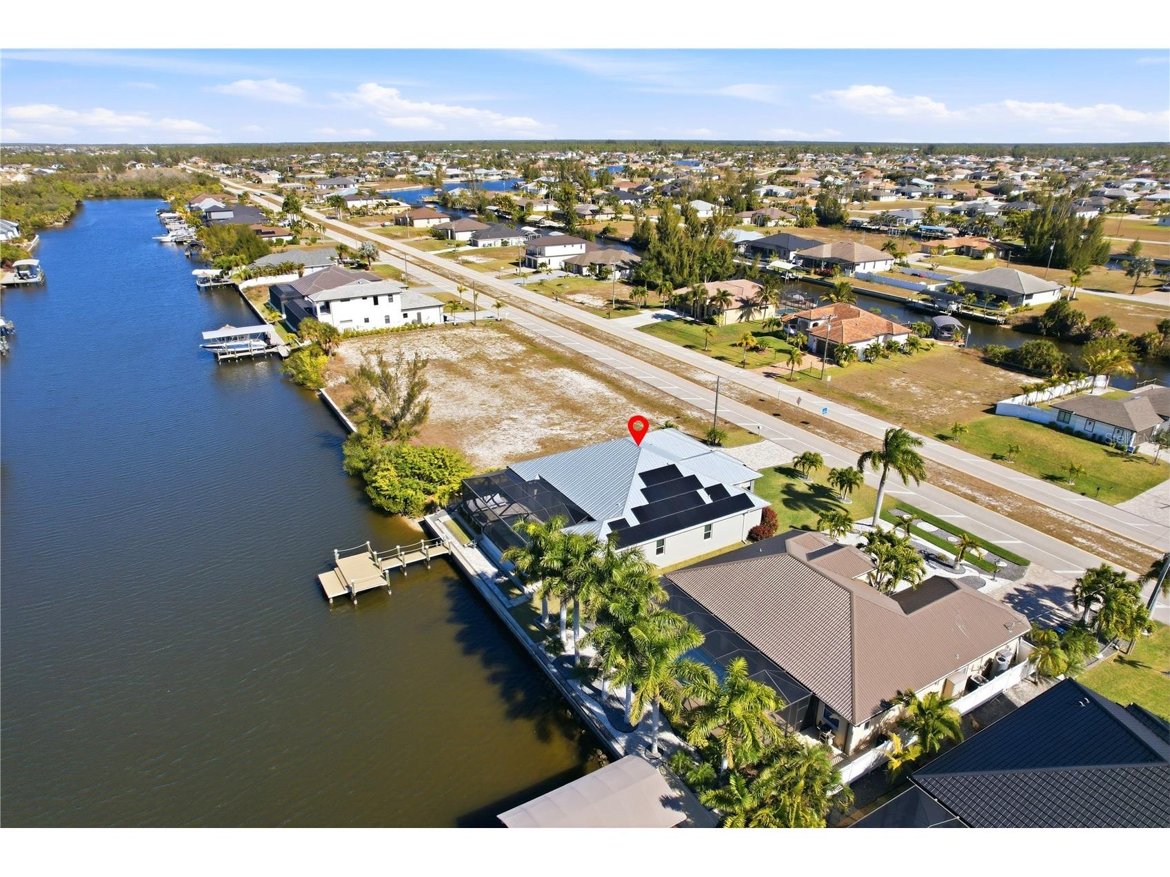 1616 N Old Burnt Store Road N Cape Coral FL 33993 A4682538 image40