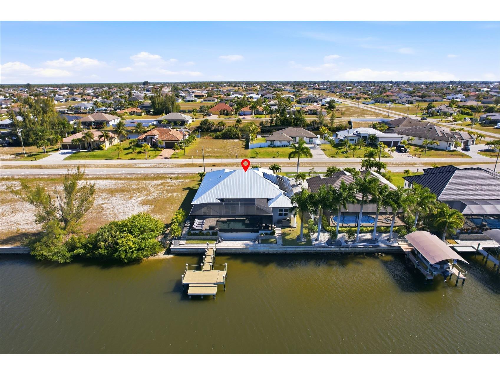1616 N Old Burnt Store Road N Cape Coral FL 33993 A4682538 image41