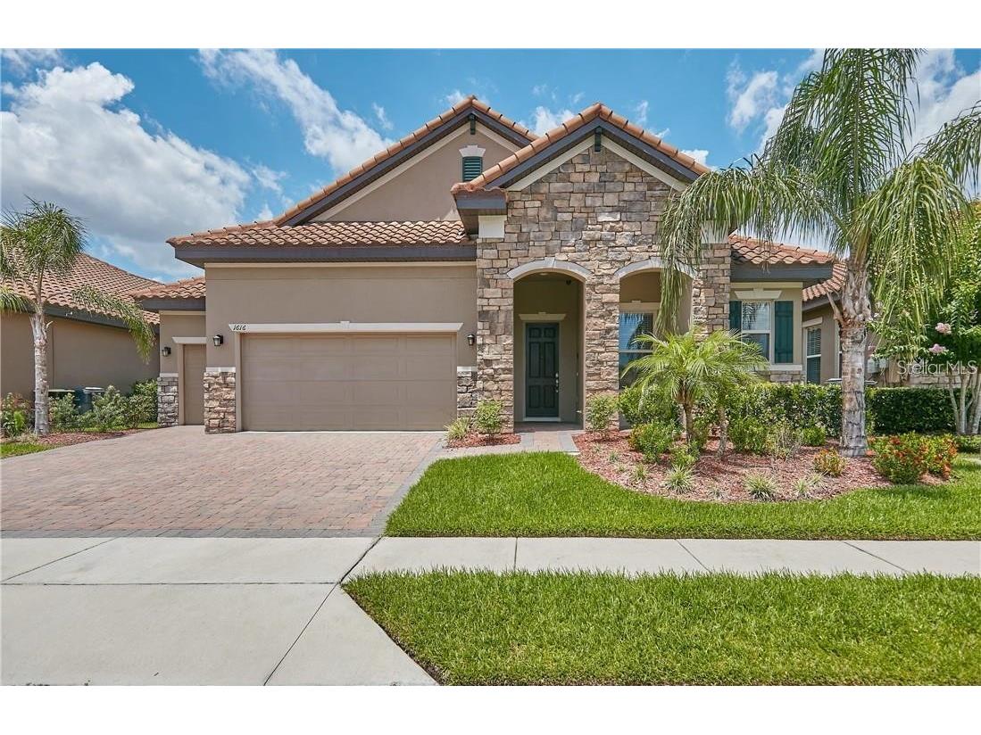 1616 Nina Drive Davenport FL 33837 J998617 image1