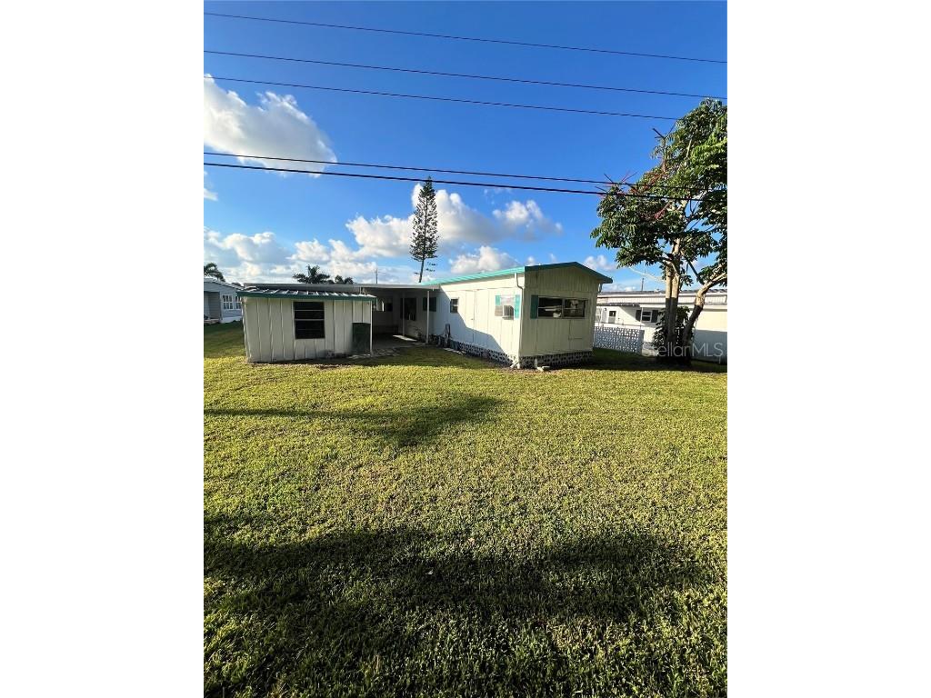 1616 Olympia Fields Street #5 Sarasota FL 34234 A4663325 image25