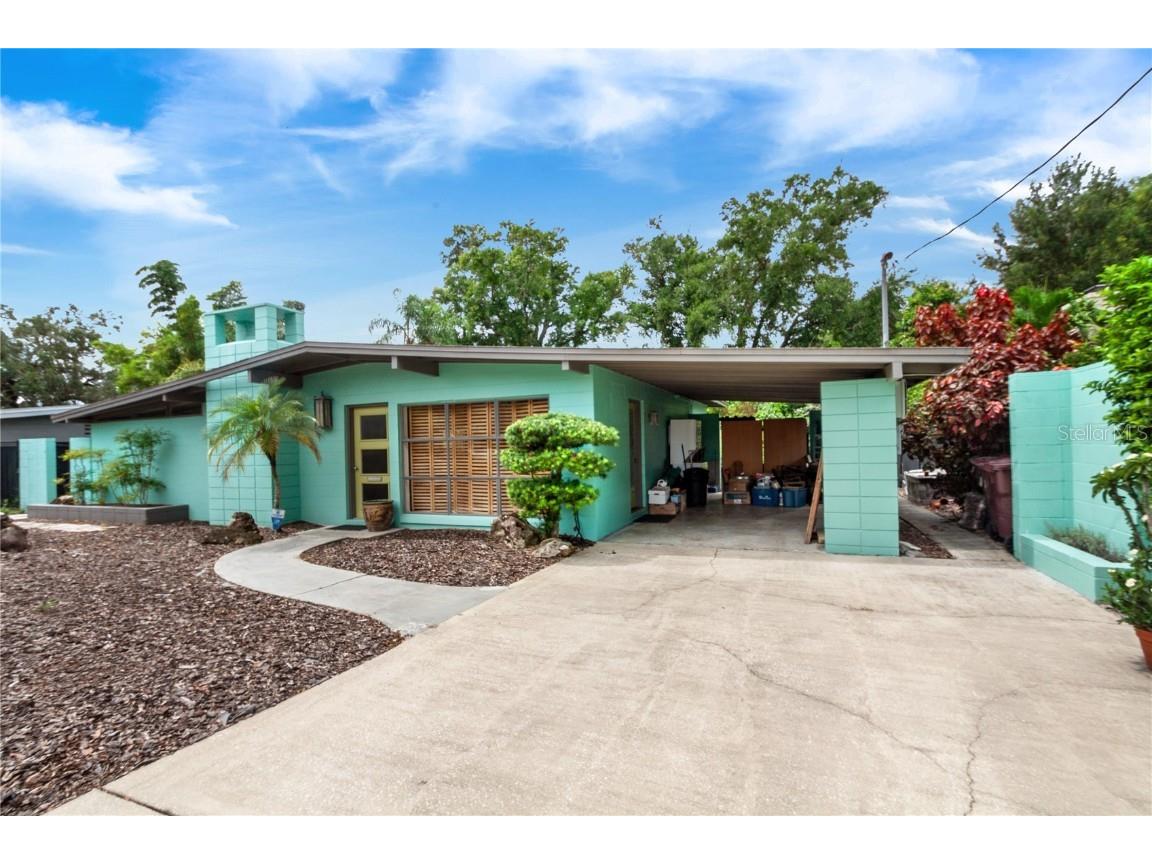 1616 Oriole Avenue Orlando FL 32803 - LAKE KAYDEE O6346724 image1