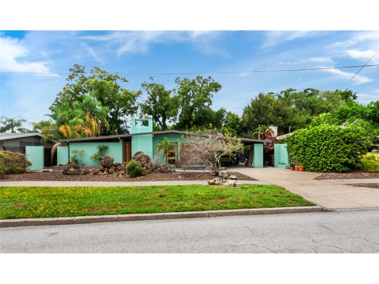 1616 Oriole Avenue Orlando FL 32803 - LAKE KAYDEE O6346724 image15