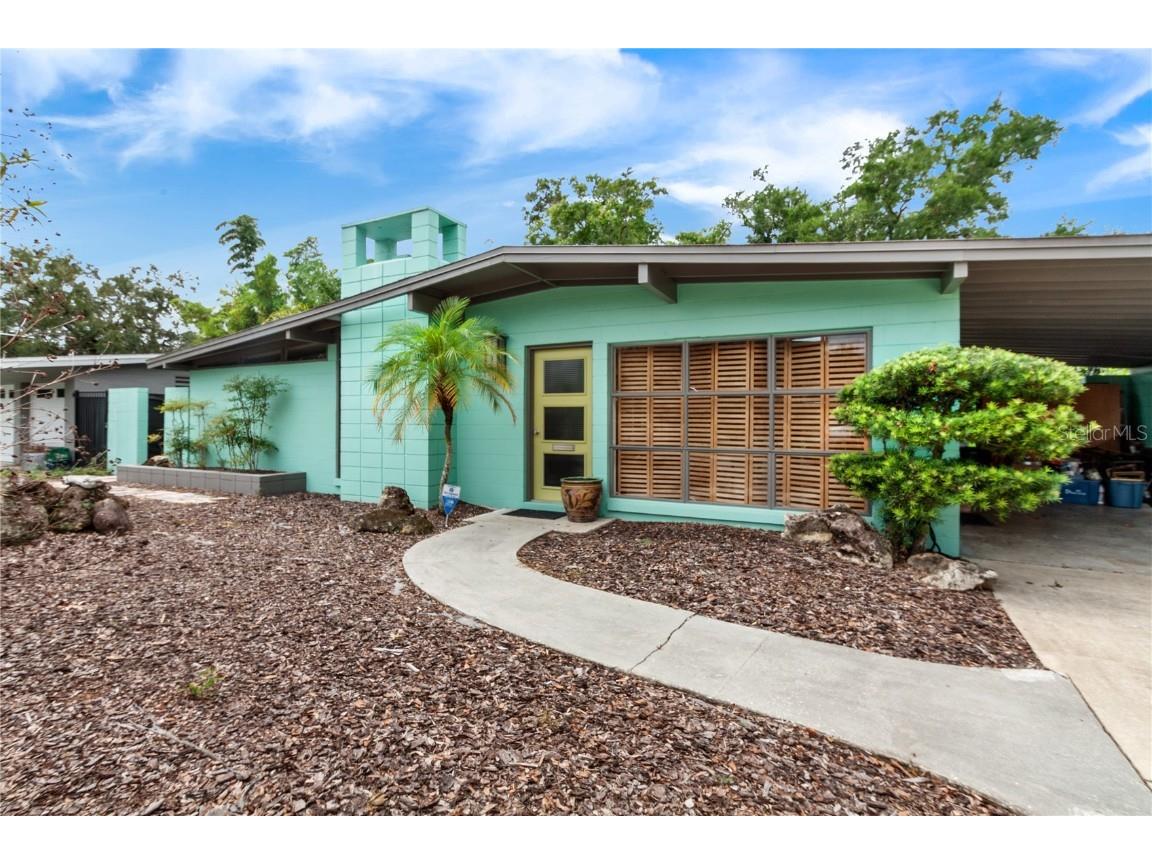 1616 Oriole Avenue Orlando FL 32803 - LAKE KAYDEE O6346724 image2