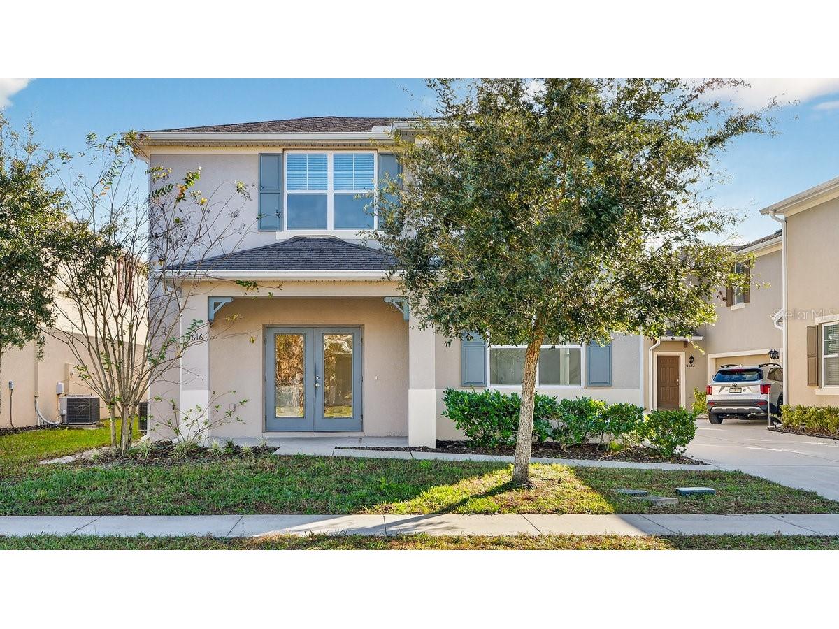 1616 Pham Drive Port Orange FL 32129 V4945895 image1