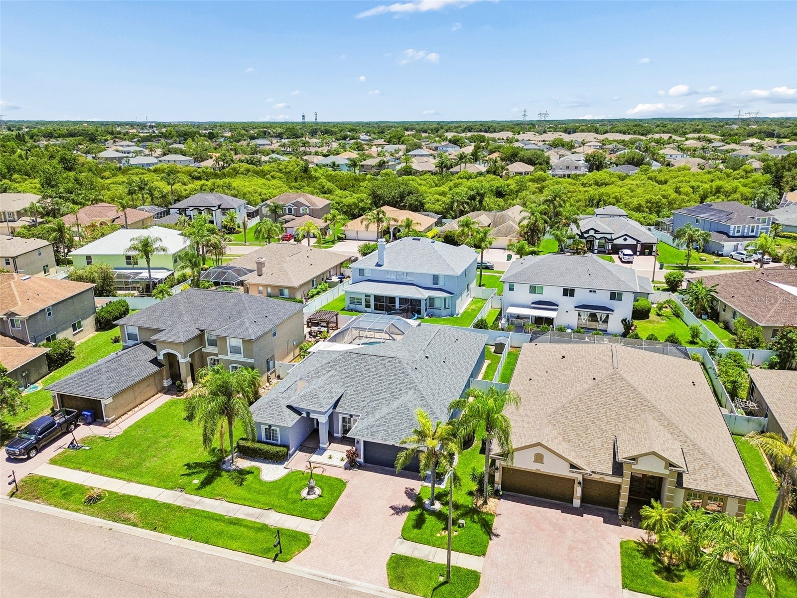 1616 Regal Mist Loop Trinity FL 34655 W7885939 image84