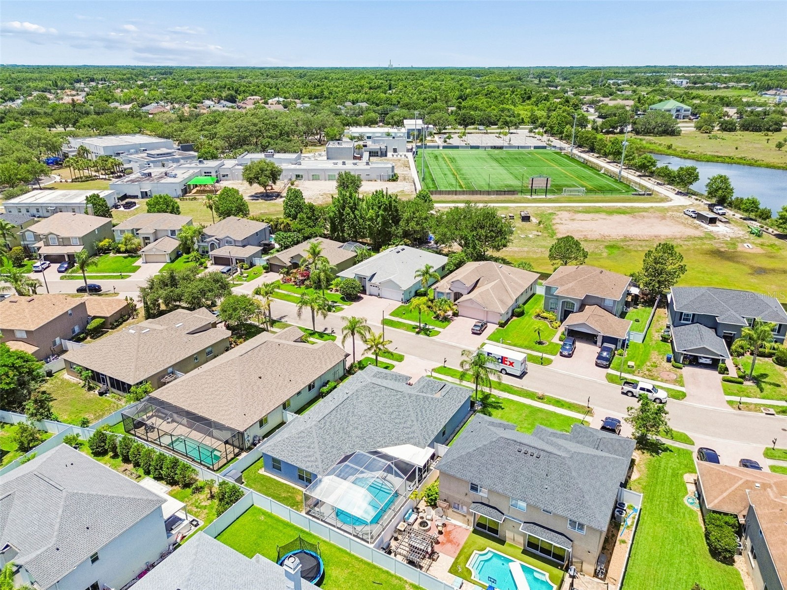 1616 Regal Mist Loop Trinity FL 34655 W7885939 image91