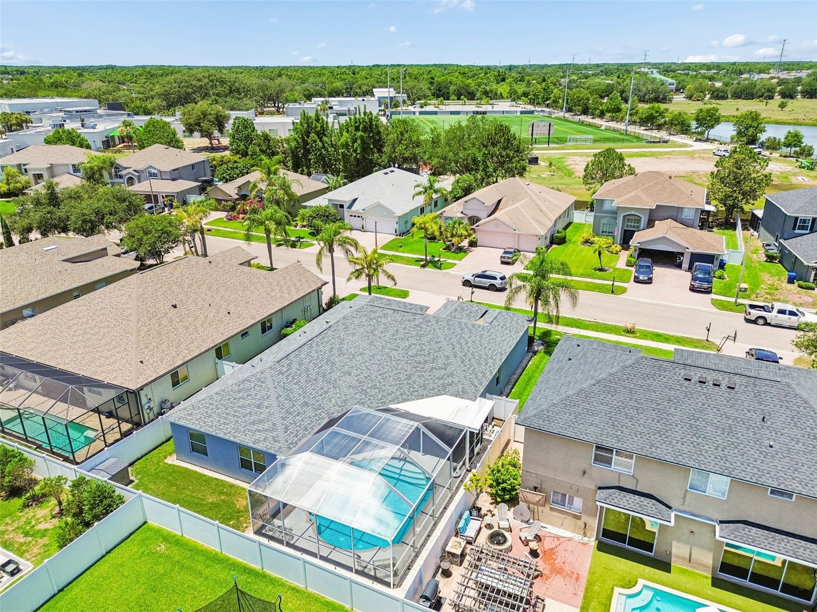 1616 Regal Mist Loop Trinity FL 34655 W7885939 image92
