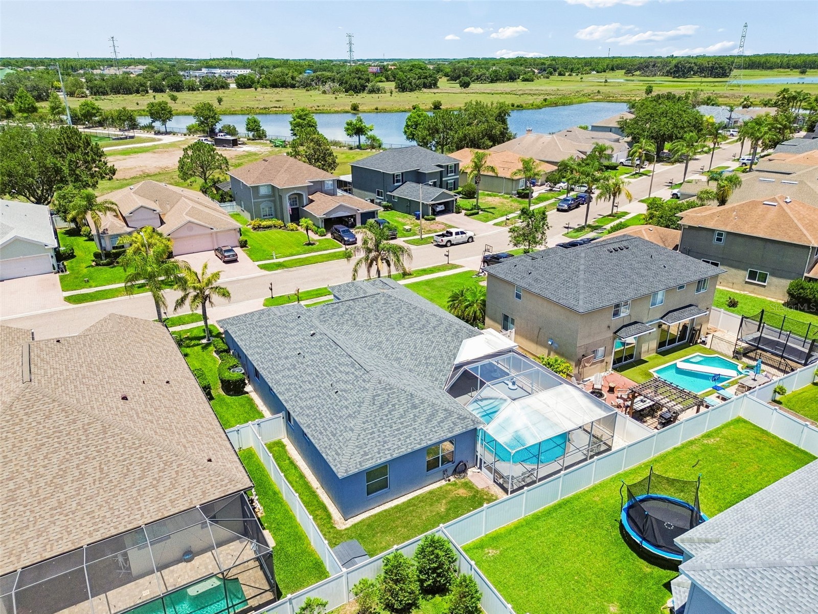 1616 Regal Mist Loop Trinity FL 34655 W7885939 image94