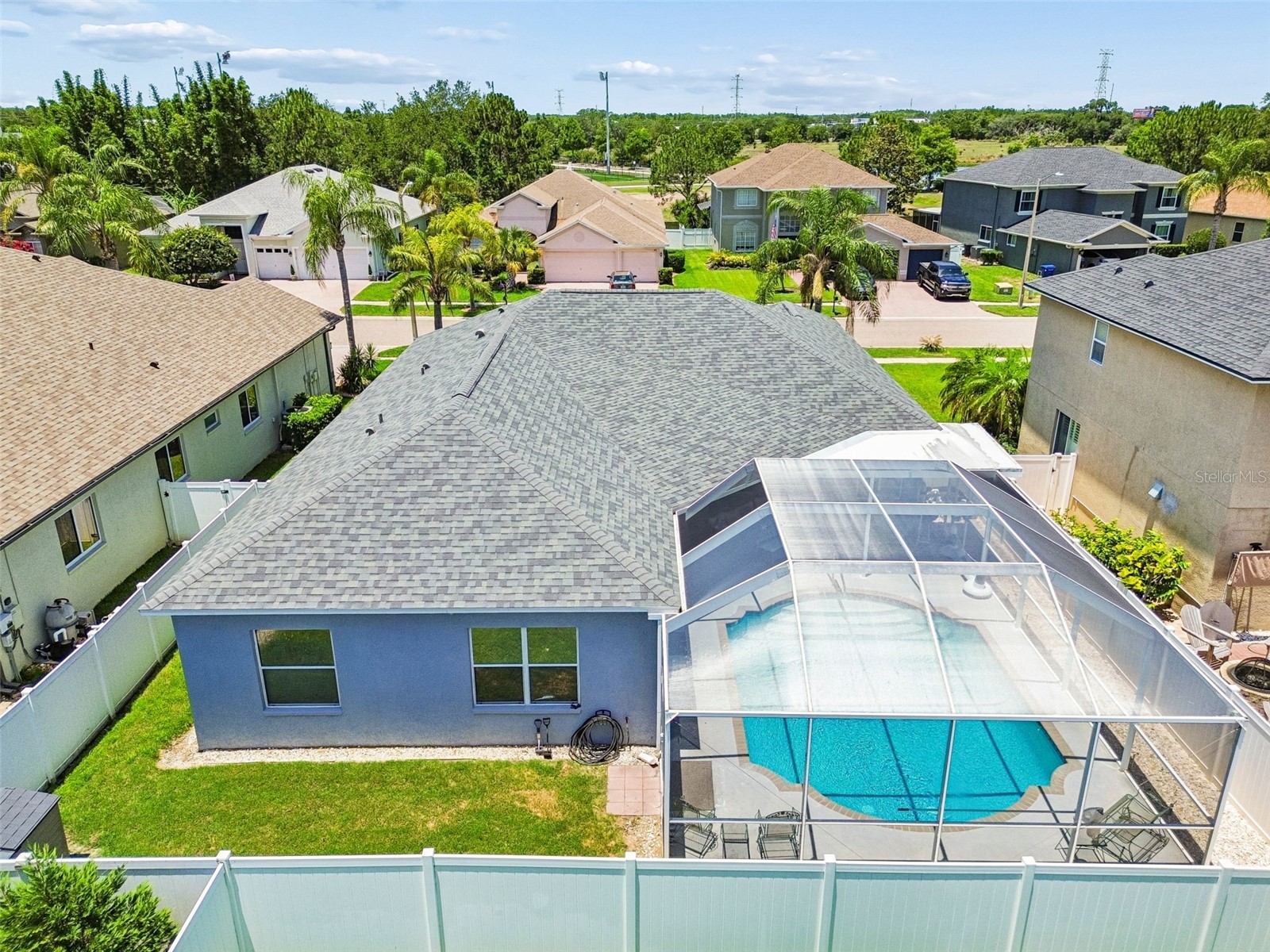 1616 Regal Mist Loop Trinity FL 34655 W7885939 image96
