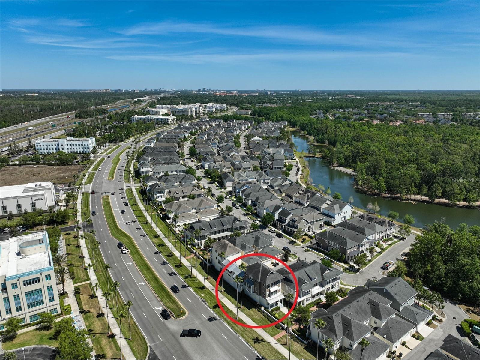 1616 Resolute Street Celebration FL 34747 A4681543 image45