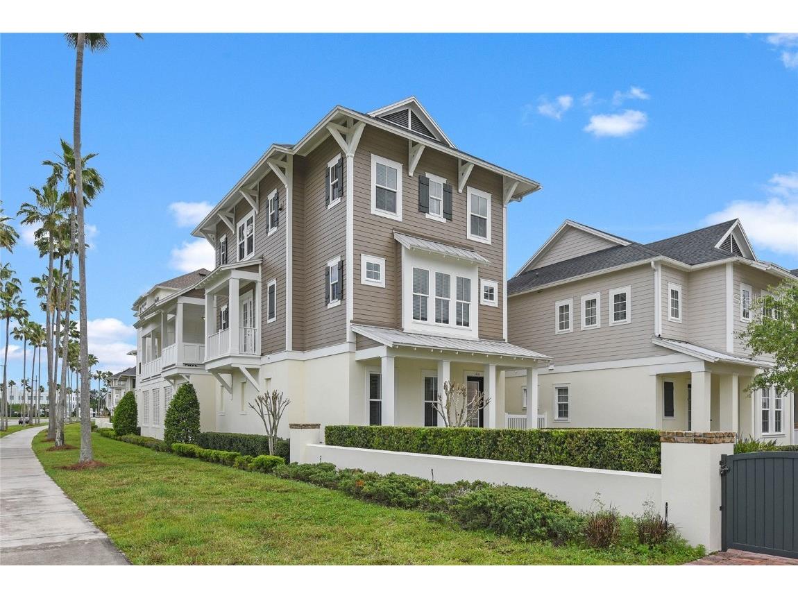 1616 Resolute Street, Celebration, FL, 34747 MLS O6191505 Edina Realty