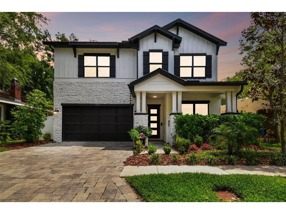 1616 S Arrawana Avenue Tampa FL 33629 T3524357 image1