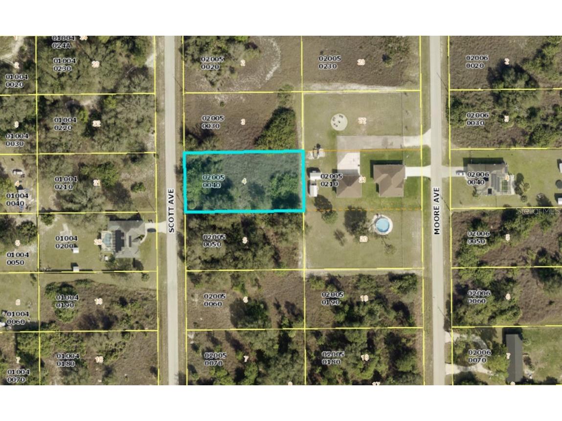 1616 Scott Avenue Lehigh Acres FL 33972 C7507783 image1