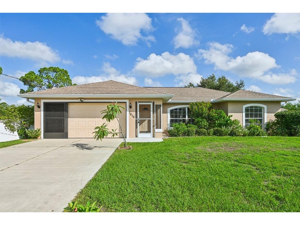 1616 Skagway Terrace North Port FL 34291 A4613946 image1