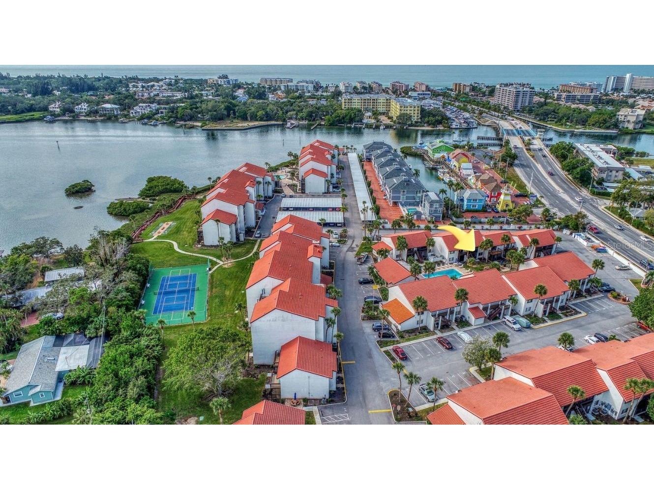 1616 Stickney Point Road #101 Sarasota FL 34231 A4598905 image1