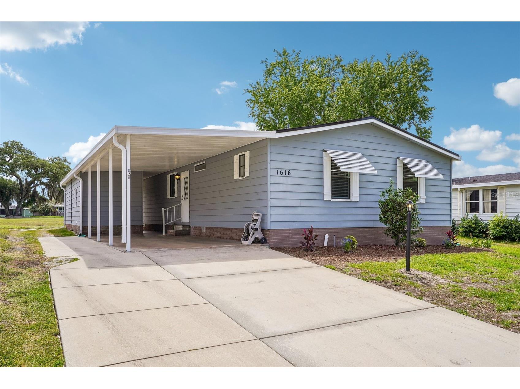 1616 W Schwartz Boulevard The Villages FL 32159 G5111370 image1