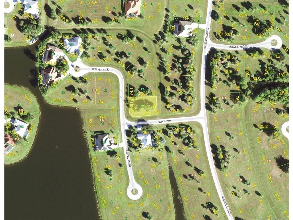 16160 Lime Grove Court Punta Gorda FL 33955 C7473003 image1