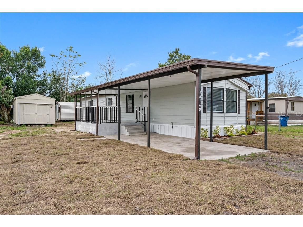 16160 Sarasota Street Brooksville FL 34604 T3499417 image1