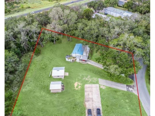 16160 SE 97th Terr Road Summerfield FL 34491 G5107893 image1