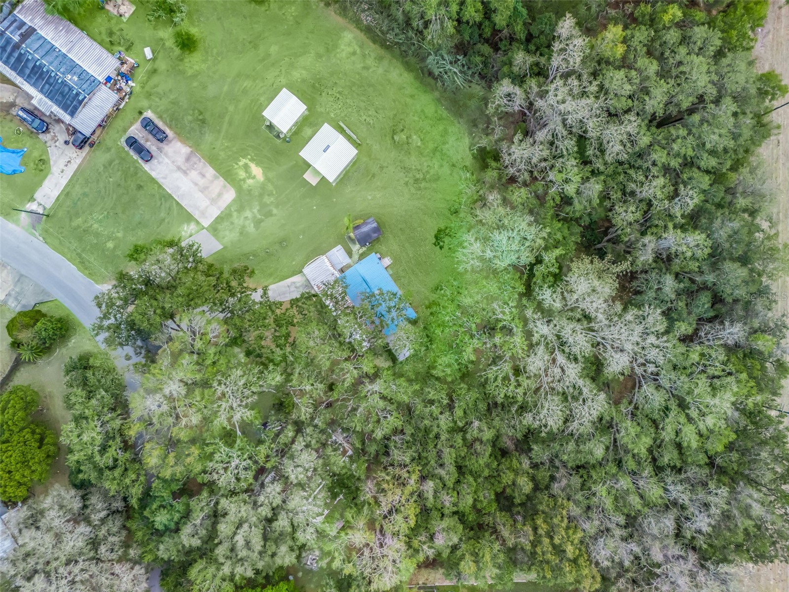 16160 SE 97th Terr Road Summerfield FL 34491 G5107893 image37