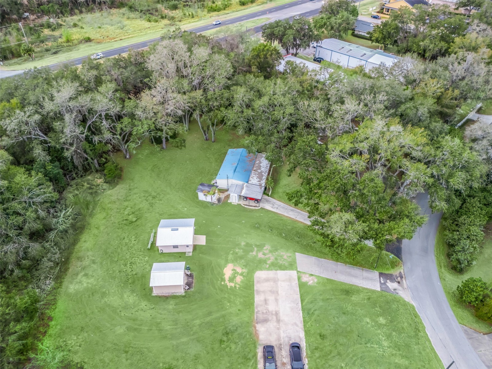 16160 SE 97th Terr Road Summerfield FL 34491 G5107893 image38