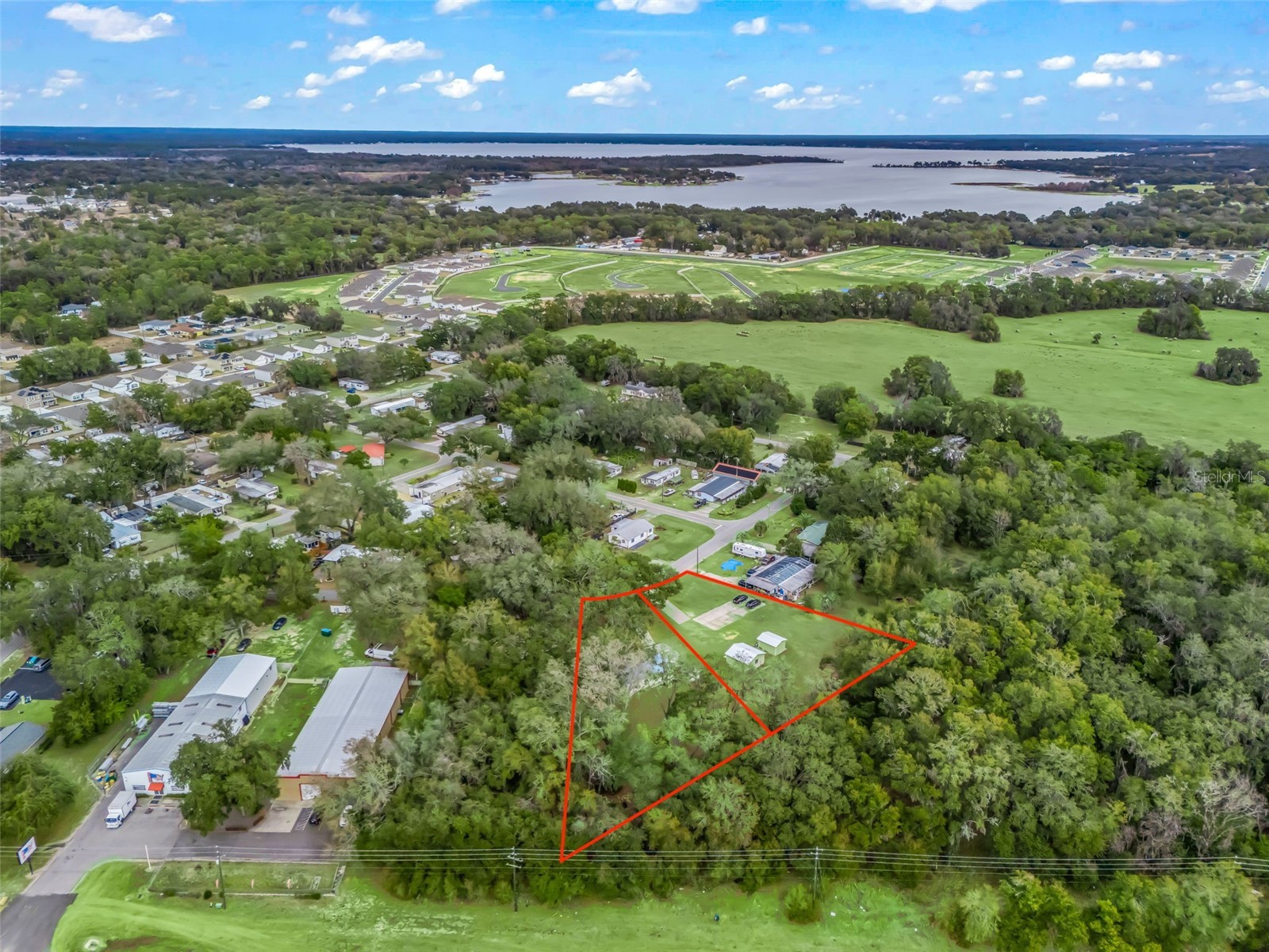 16160 SE 97th Terr Road Summerfield FL 34491 G5107893 image41