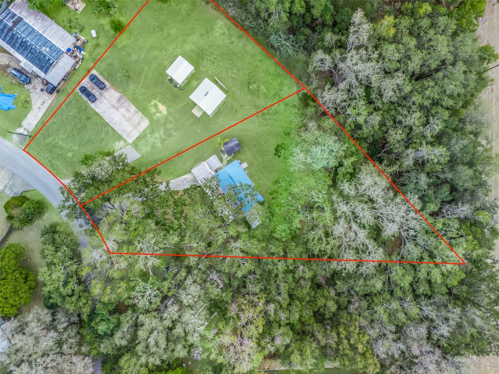16160 SE 97th Terr Road Summerfield FL 34491 G5107893 image5