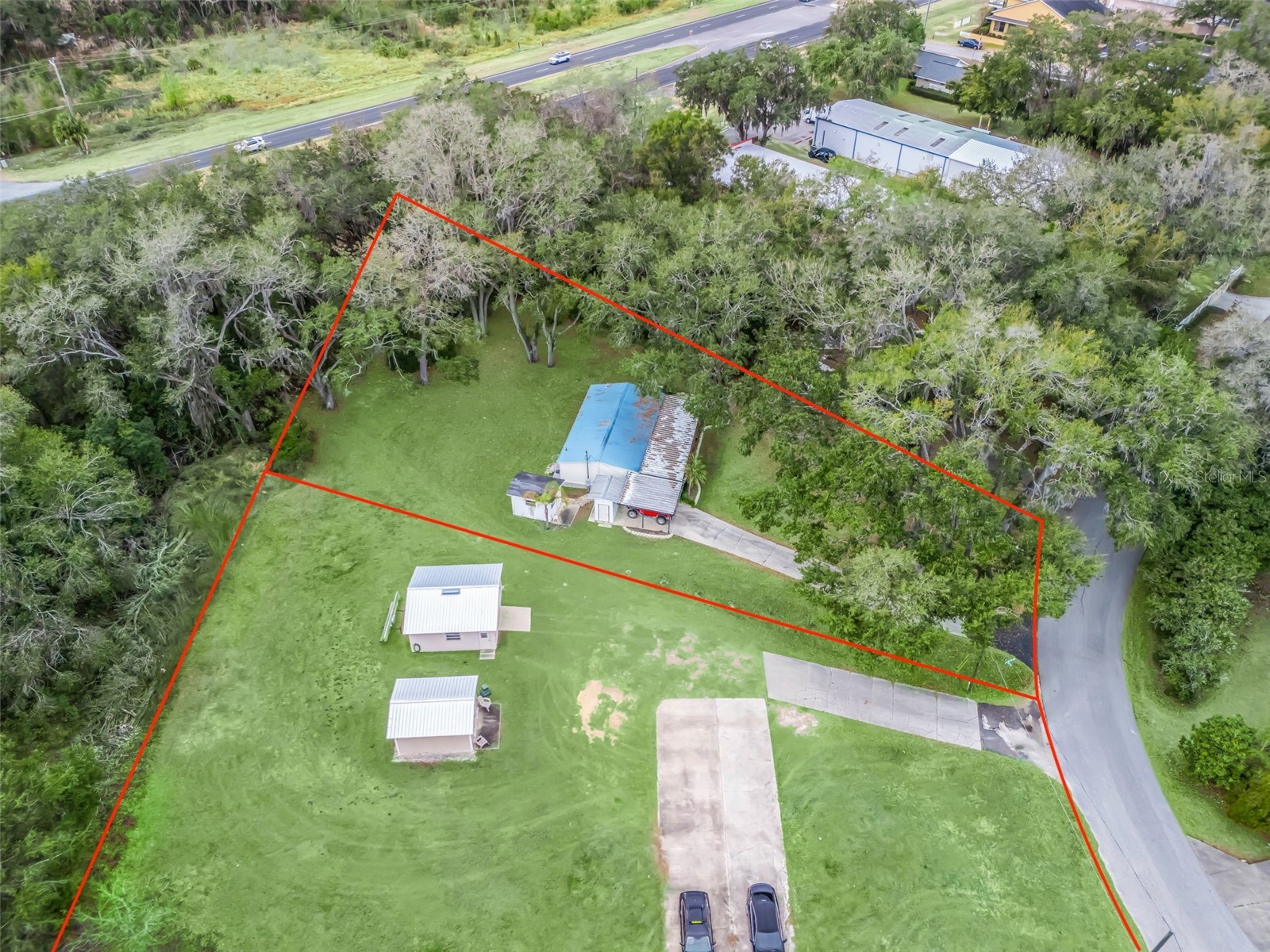 16160 SE 97th Terr Road Summerfield FL 34491 G5107893 image6