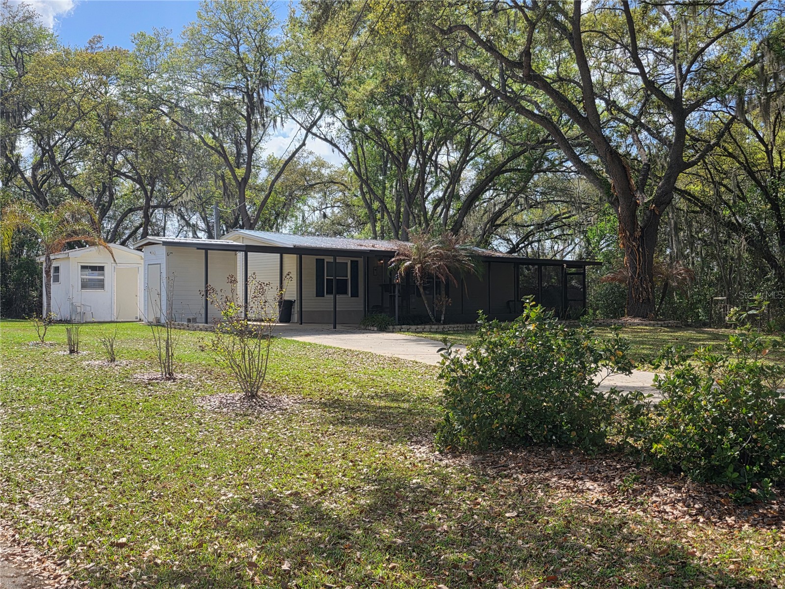 16160 SE 97th Terr Road Summerfield FL 34491 G5107893 image8