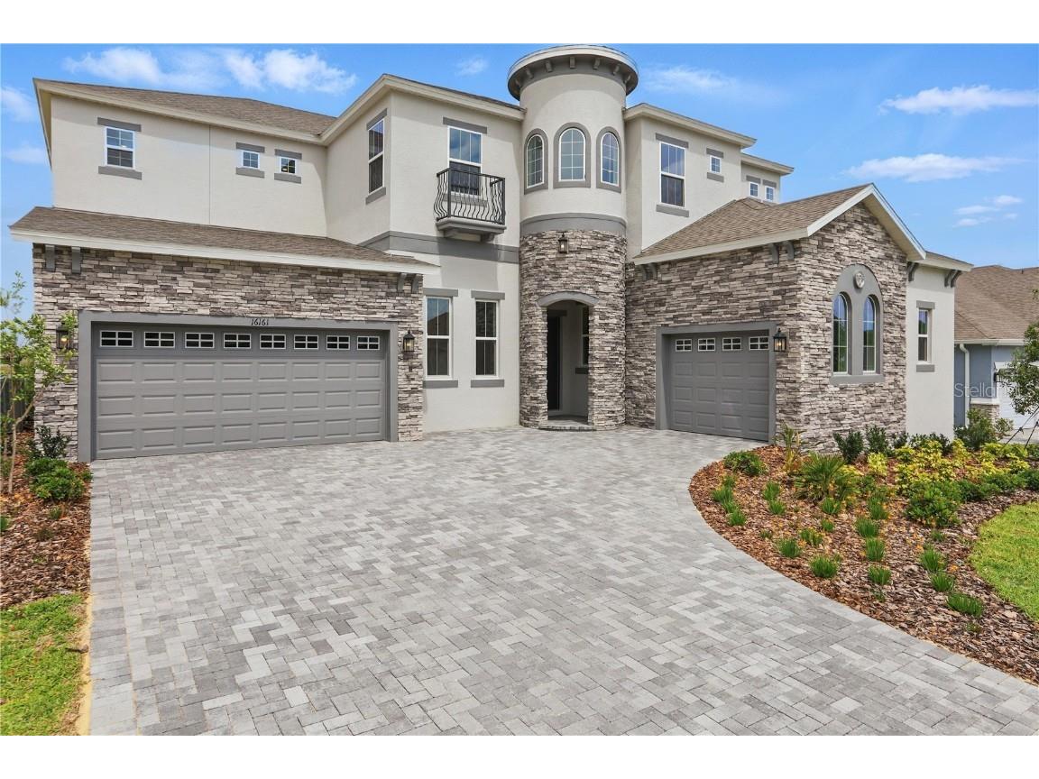 16161 Barkly Ridge Court Winter Garden FL 34787 O6291053 image1