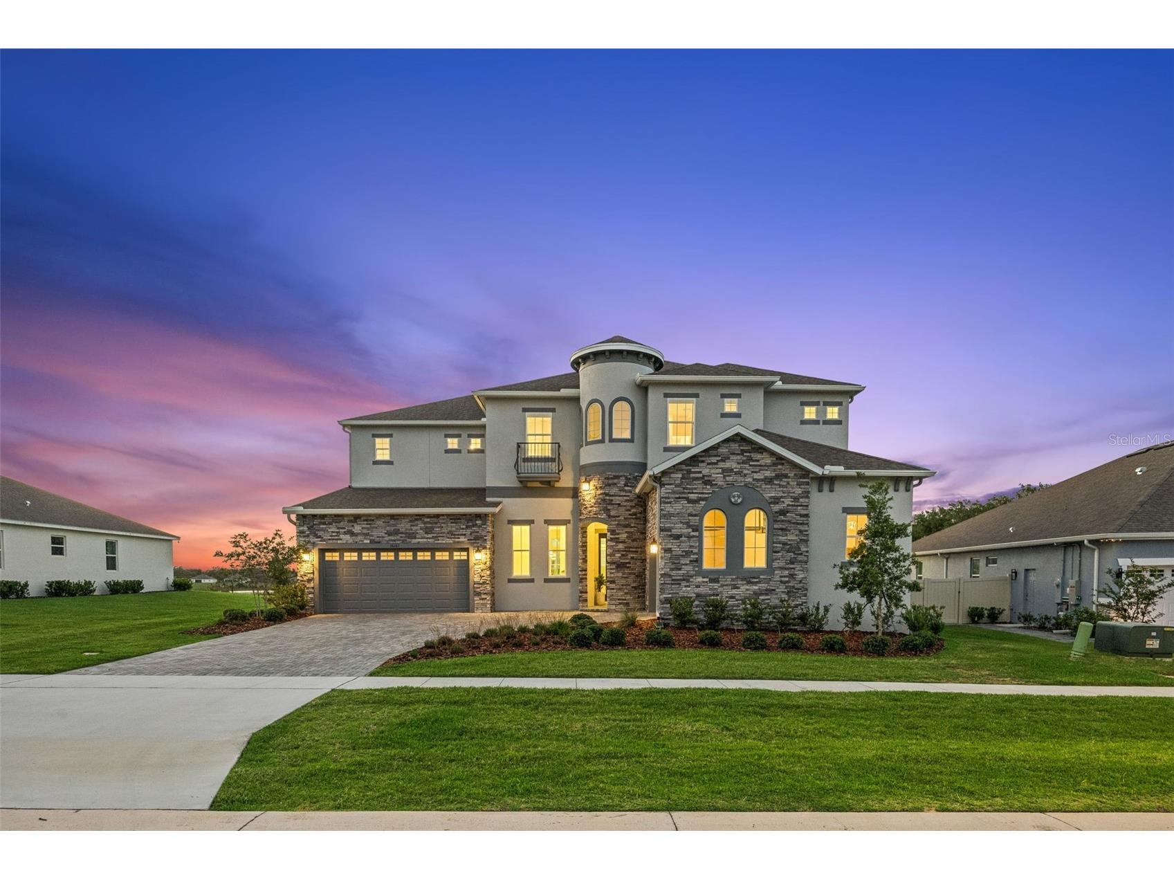 16161 Barkly Ridge Court Winter Garden FL 34787 O6402785 image1