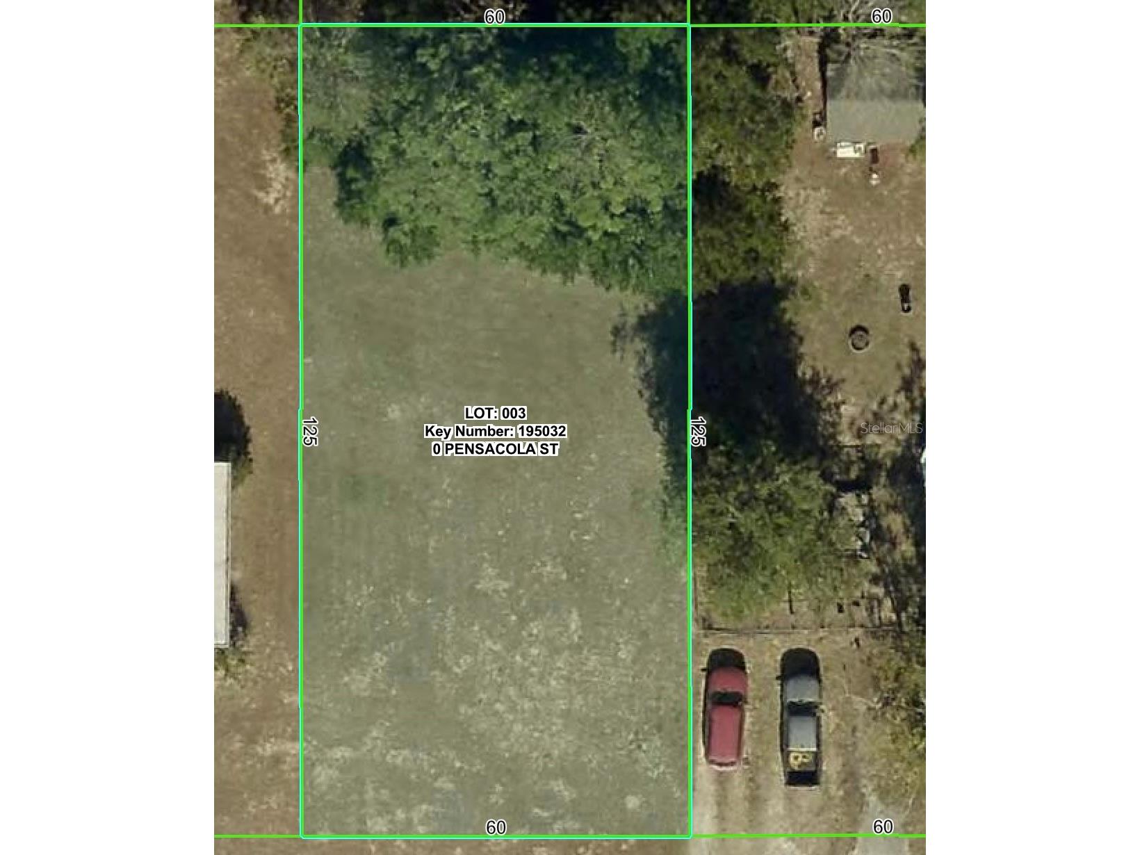 16161 Pensacola Street Brooksville FL 34604 W7882766 image1
