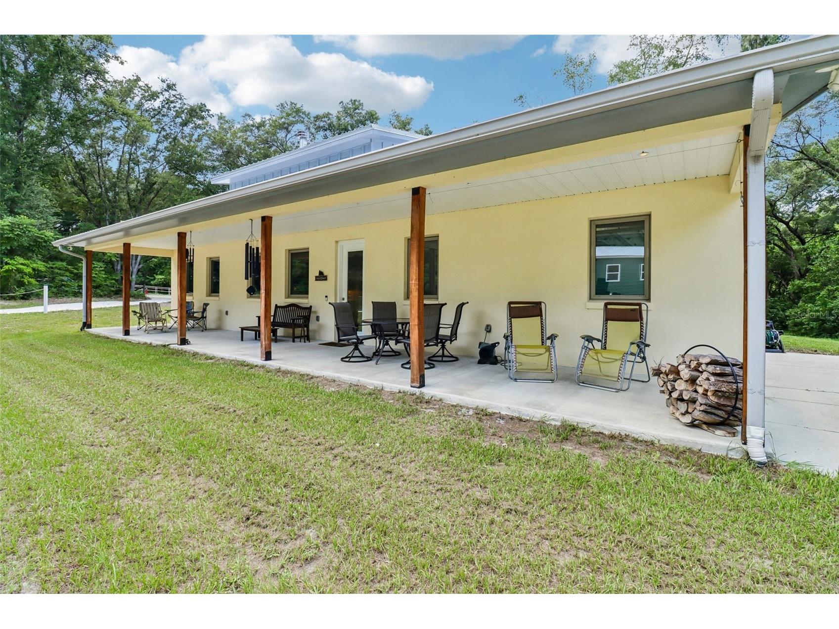 16161 SE 137th Court Weirsdale FL 32195 G5115458 image1