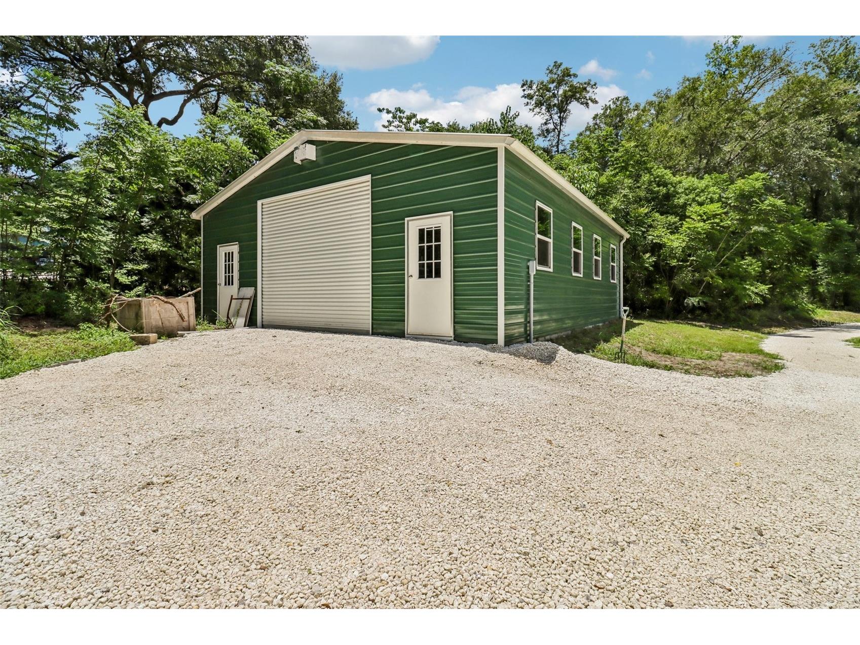 16161 SE 137th Court Weirsdale FL 32195 G5115458 image29
