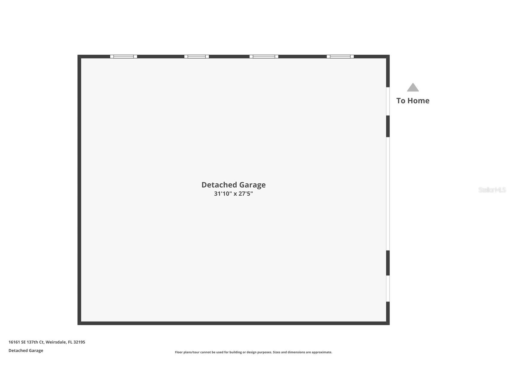 16161 SE 137th Court Weirsdale FL 32195 G5115458 image32