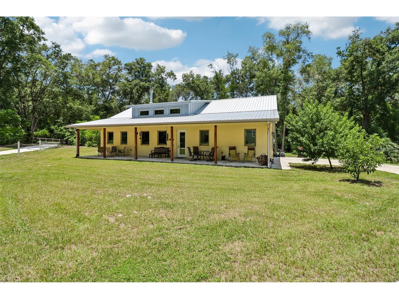16161 SE 137th Court Weirsdale FL 32195 G5115458 image39