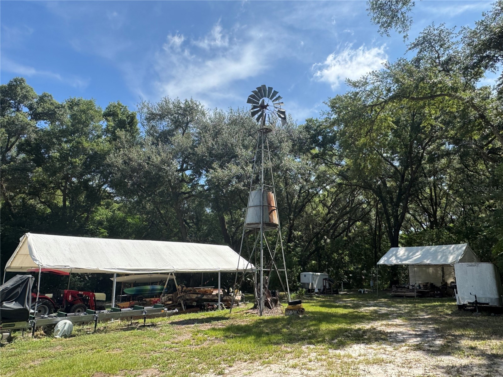 16161 SE 137th Court Weirsdale FL 32195 G5115458 image4