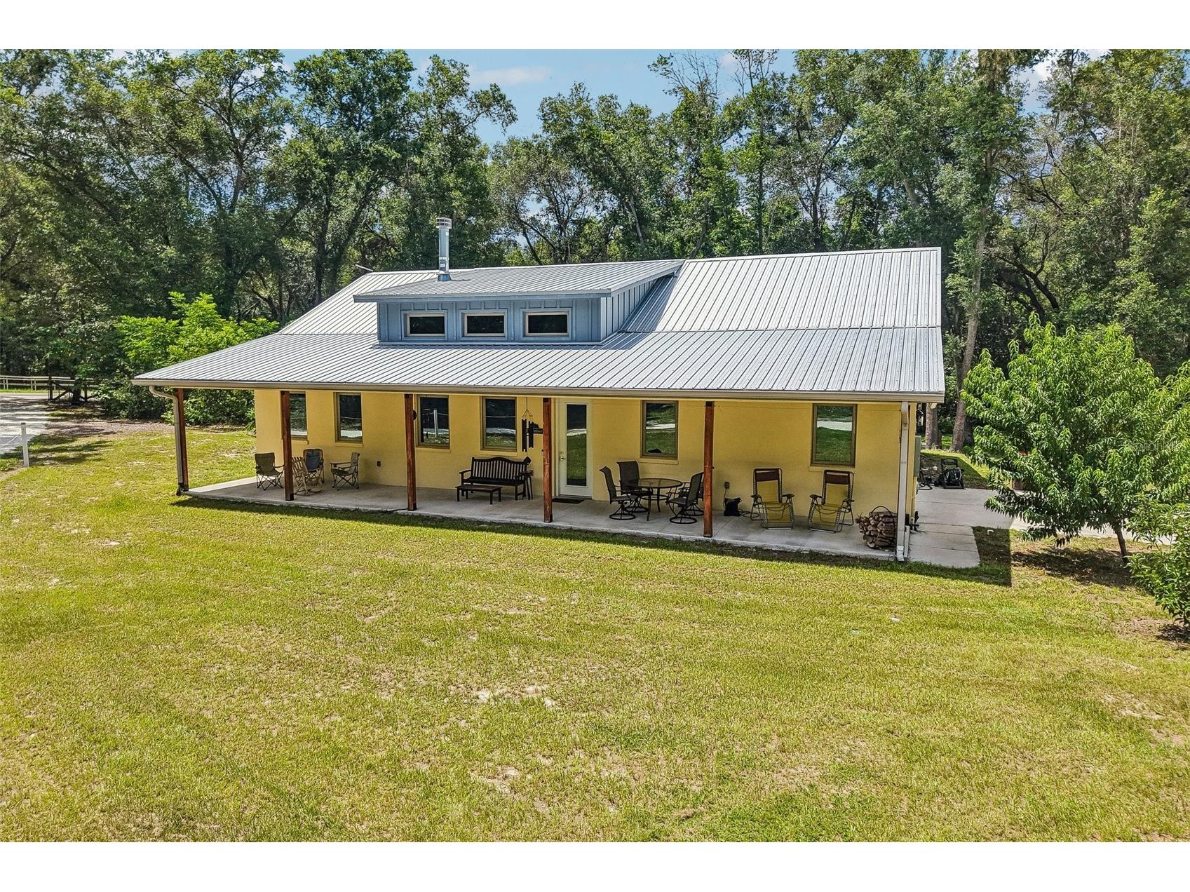 16161 SE 137th Court Weirsdale FL 32195 G5115458 image44