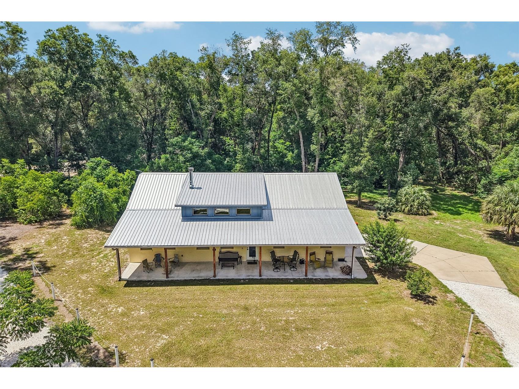 16161 SE 137th Court Weirsdale FL 32195 G5115458 image47