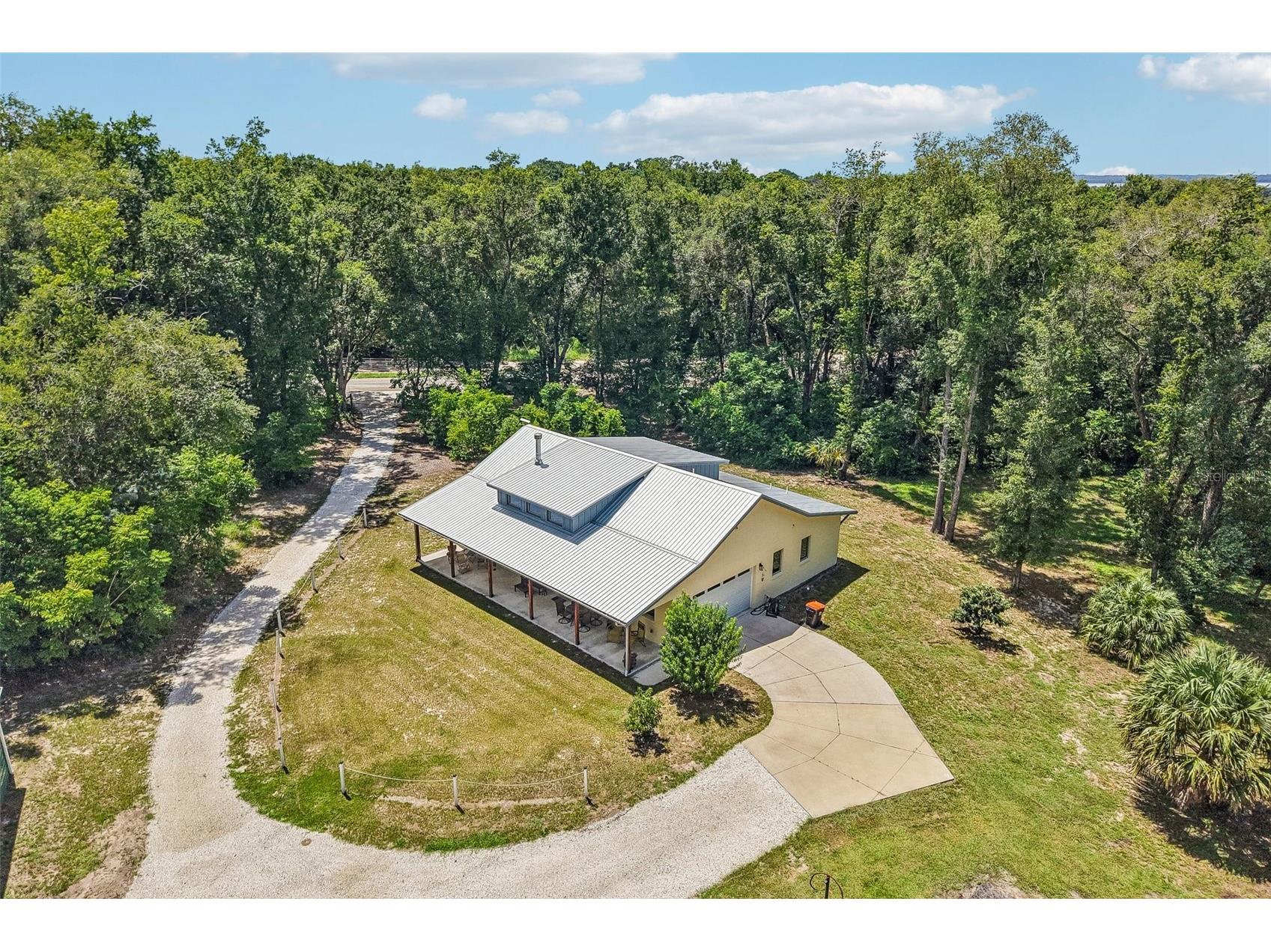 16161 SE 137th Court Weirsdale FL 32195 G5115458 image48