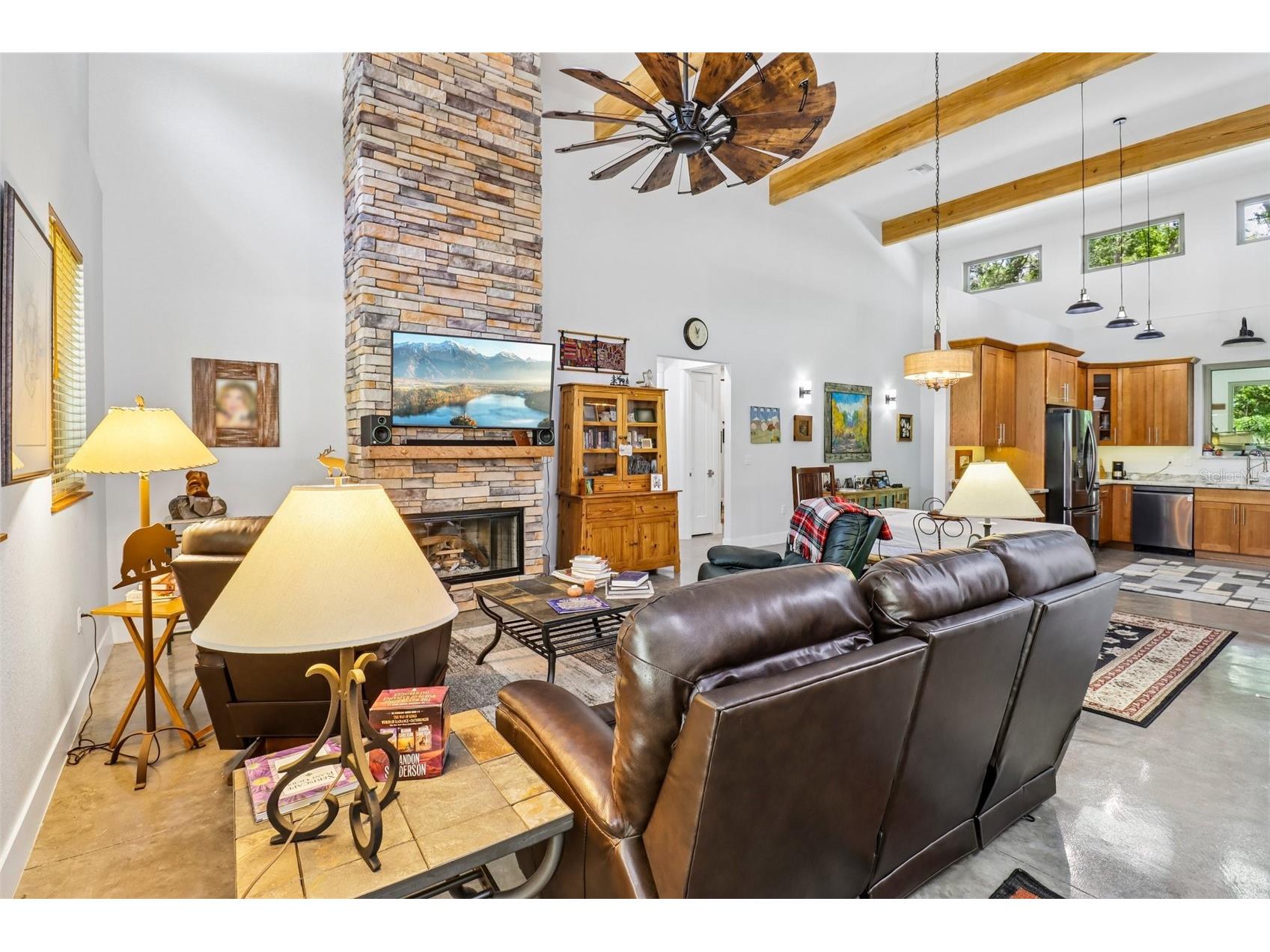 16161 SE 137th Court Weirsdale FL 32195 G5115458 image5