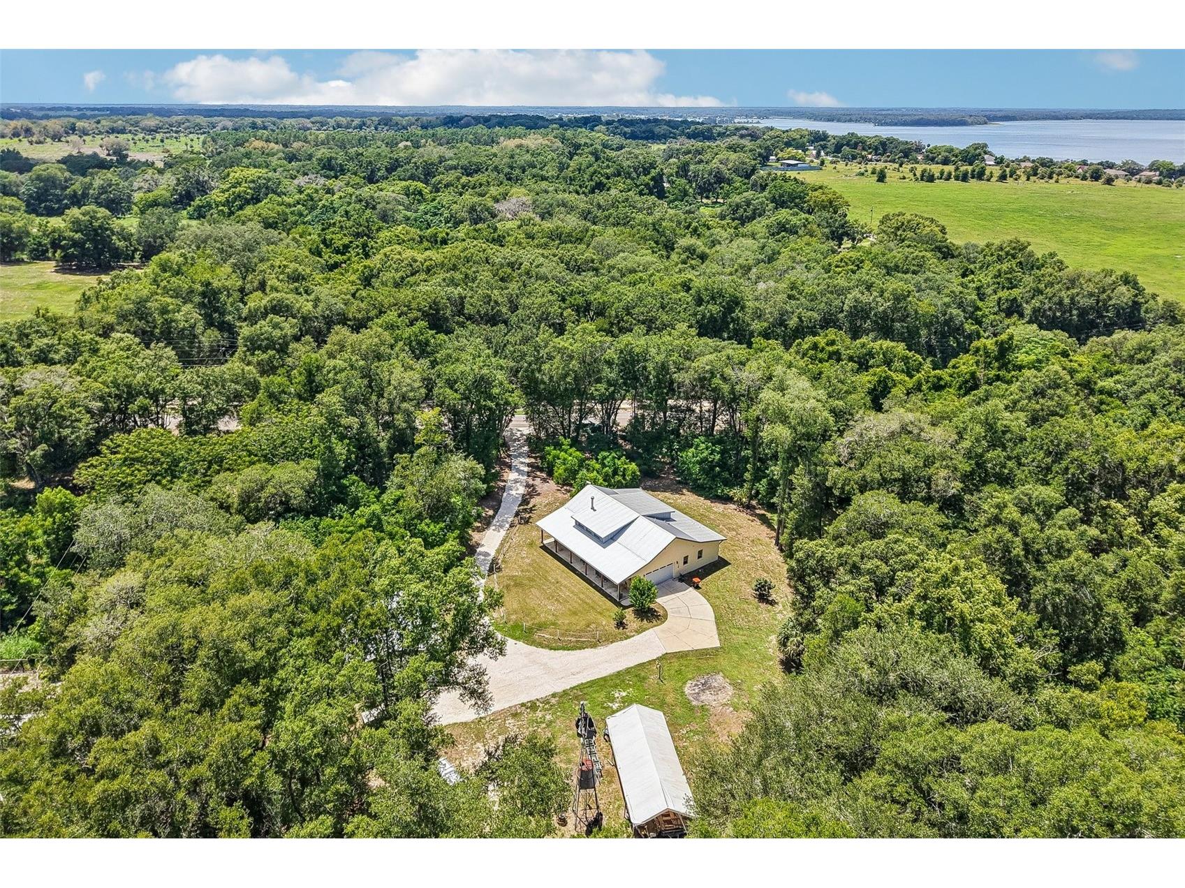 16161 SE 137th Court Weirsdale FL 32195 G5115458 image50