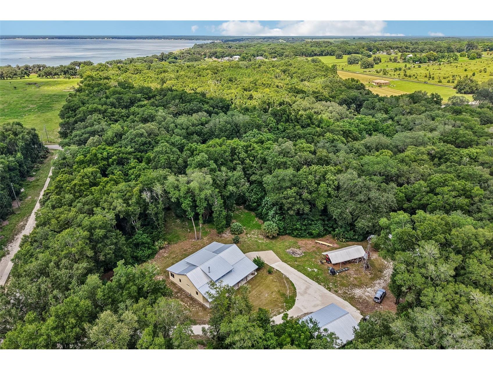 16161 SE 137th Court Weirsdale FL 32195 G5115458 image54