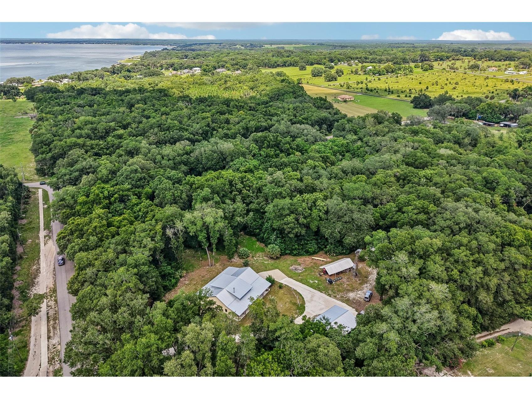 16161 SE 137th Court Weirsdale FL 32195 G5115458 image55