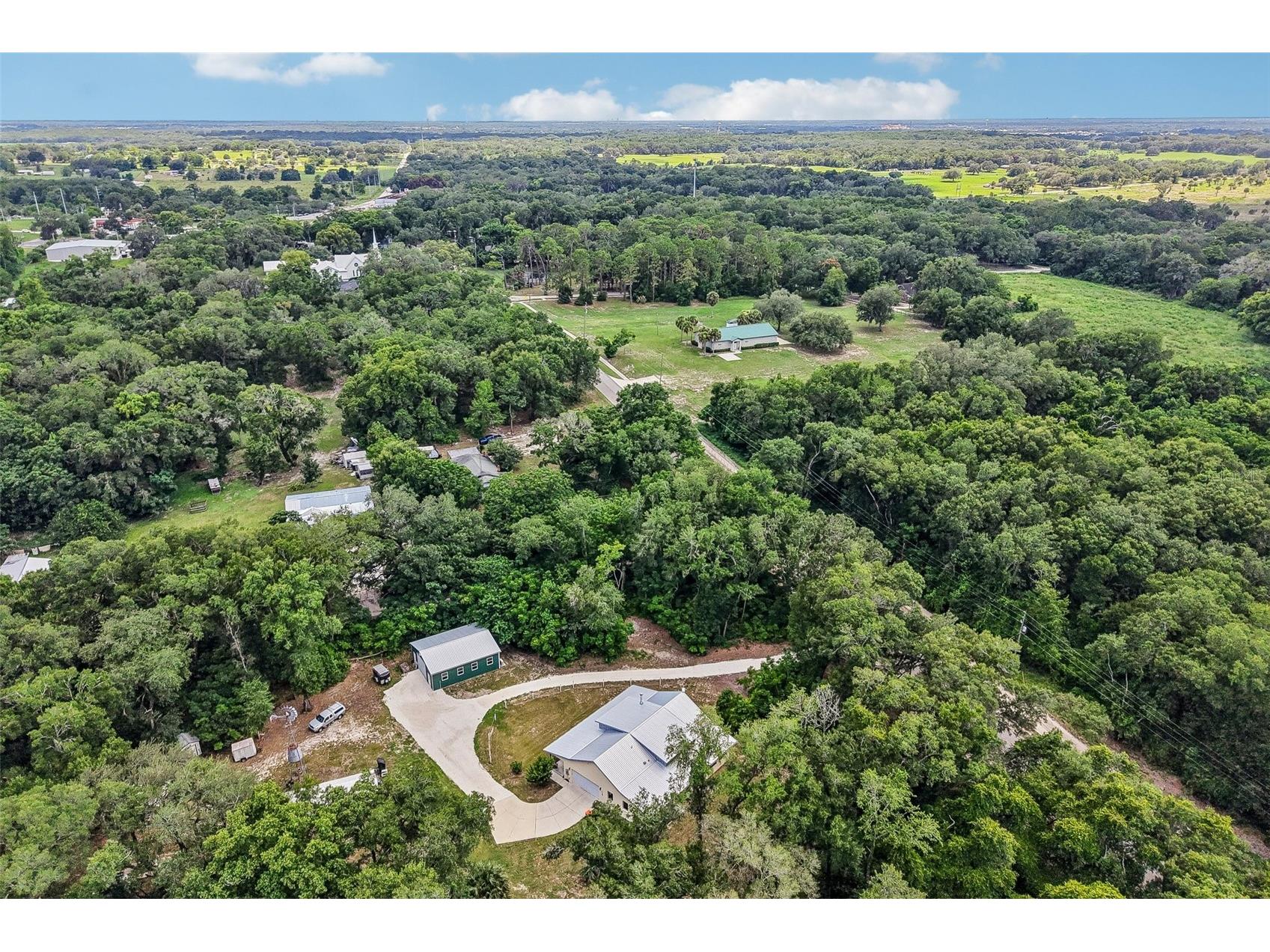 16161 SE 137th Court Weirsdale FL 32195 G5115458 image58