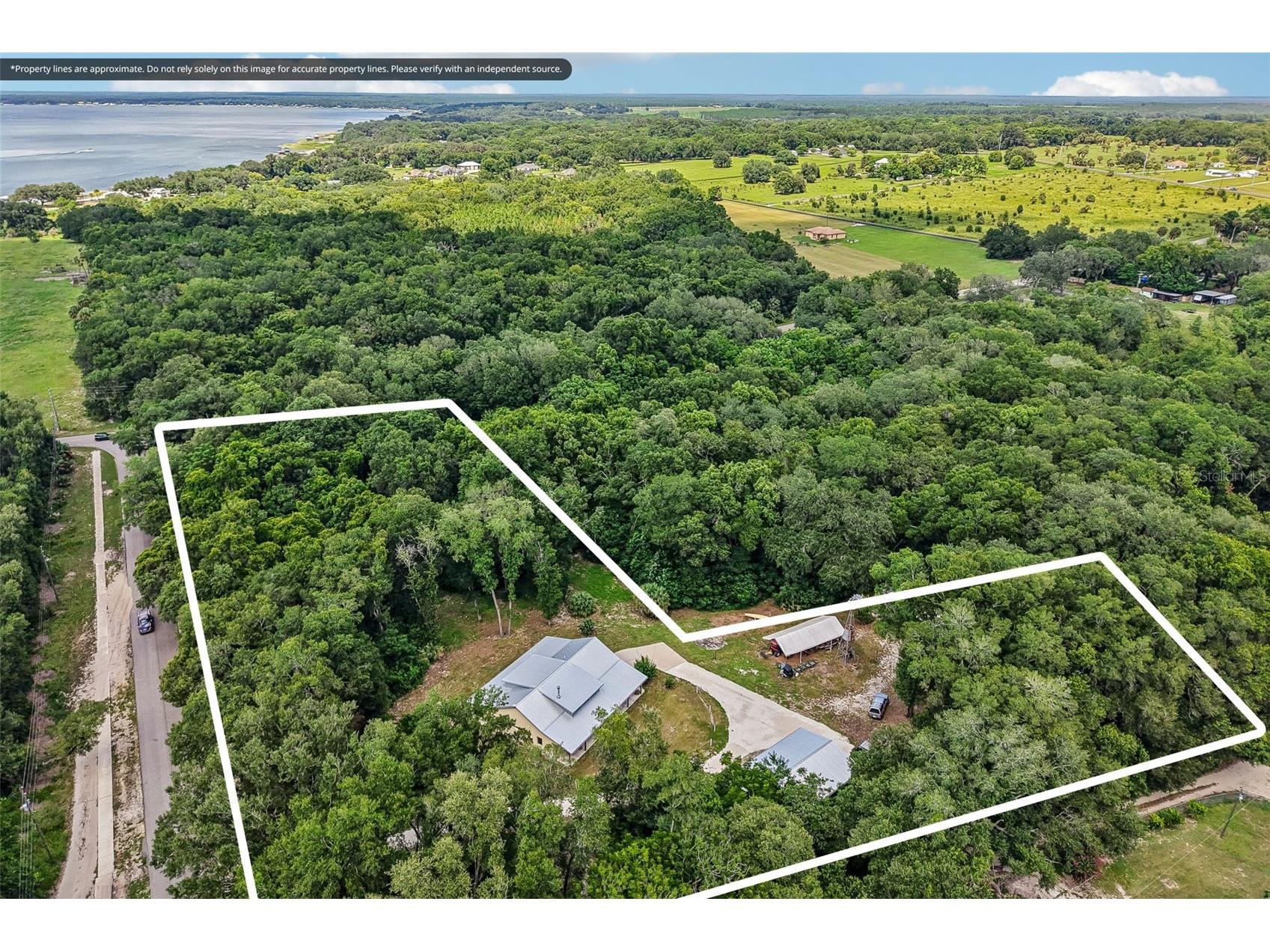 16161 SE 137th Court Weirsdale FL 32195 G5115458 image61